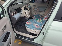 Leapmotor T03 310 Comfort Edition - ფოტო 14