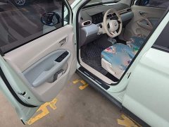 Leapmotor T03 310 Comfort Edition - ფოტო 15