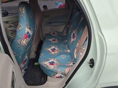 Leapmotor T03 310 Comfort Edition - ფოტო 16
