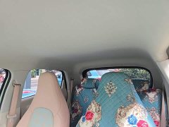 Leapmotor T03 310 Comfort Edition - ფოტო 17