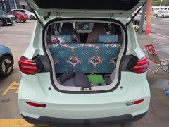 Leapmotor T03 310 Comfort Edition - ფოტო 18