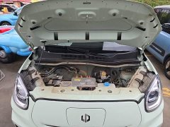 Leapmotor T03 310 Comfort Edition - ფოტო 19