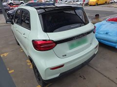 Leapmotor T03 310 Comfort Edition - ფოტო 4