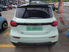 Leapmotor T03 310 Comfort Edition - ფოტო 5