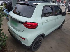 Leapmotor T03 310 Comfort Edition - ფოტო 6