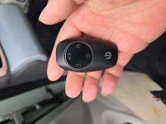 Leapmotor T03 310 Comfort Edition - ფოტო 8