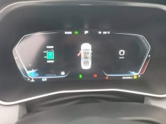 Geely Xingrui Facelift 2.0T Diesel Premium - ფოტო 11