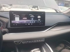 Geely Xingrui Facelift 2.0T Diesel Premium - ფოტო 12