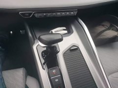 Geely Xingrui Facelift 2.0T Diesel Premium - ფოტო 13