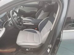 Geely Xingrui Facelift 2.0T Diesel Premium - ფოტო 14