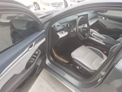 Geely Xingrui Facelift 2.0T Diesel Premium - ფოტო 15