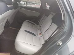 Geely Xingrui Facelift 2.0T Diesel Premium - ფოტო 16