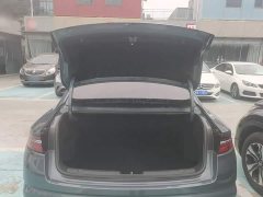 Geely Xingrui Facelift 2.0T Diesel Premium - ფოტო 18