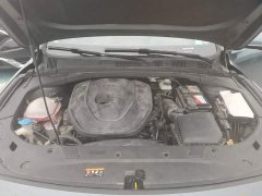 Geely Xingrui Facelift 2.0T Diesel Premium - ფოტო 19
