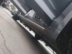 Geely Xingrui Facelift 2.0T Diesel Premium - ფოტო 20