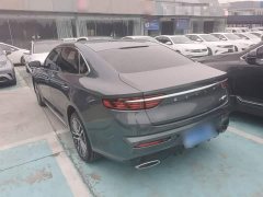 Geely Xingrui Facelift 2.0T Diesel Premium - ფოტო 4
