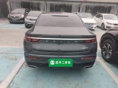 Geely Xingrui Facelift 2.0T Diesel Premium - ფოტო 5