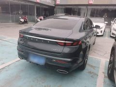Geely Xingrui Facelift 2.0T Diesel Premium - ფოტო 6