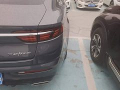 Geely Xingrui Facelift 2.0T Diesel Premium - ფოტო 7