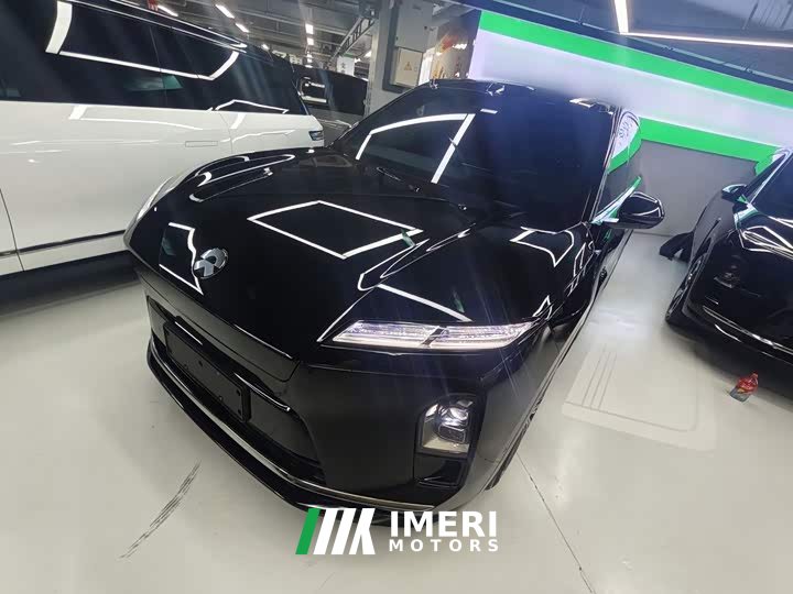 NIO ES8 Six-Seat Executive Luxury Edition - ავტომობილი ჩინეთიდან