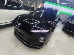 NIO ES8 Six-Seat Executive Luxury Edition - ფოტო 1