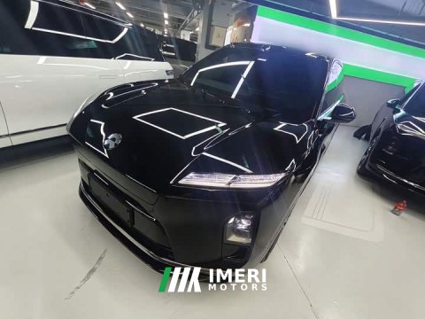 2026 NIO ES8 Six-Seat Executive Luxury Edition - ავტომობილი ჩინეთიდან