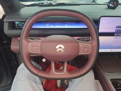 NIO ES8 Six-Seat Executive Luxury Edition - ფოტო 10
