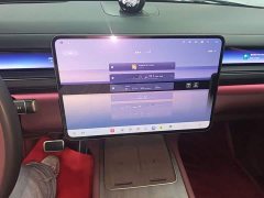 NIO ES8 Six-Seat Executive Luxury Edition - ფოტო 12
