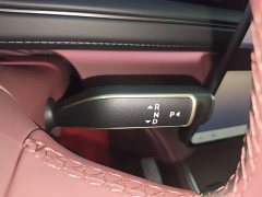 NIO ES8 Six-Seat Executive Luxury Edition - ფოტო 13
