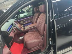 NIO ES8 Six-Seat Executive Luxury Edition - ფოტო 14