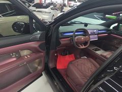 NIO ES8 Six-Seat Executive Luxury Edition - ფოტო 15
