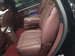 NIO ES8 Six-Seat Executive Luxury Edition - ფოტო 16