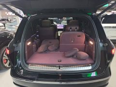 NIO ES8 Six-Seat Executive Luxury Edition - ფოტო 18