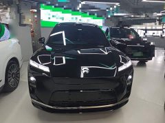 NIO ES8 Six-Seat Executive Luxury Edition - ფოტო 2
