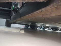 NIO ES8 Six-Seat Executive Luxury Edition - ფოტო 20