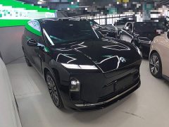 NIO ES8 Six-Seat Executive Luxury Edition - ფოტო 3