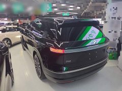 NIO ES8 Six-Seat Executive Luxury Edition - ფოტო 4