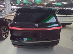 NIO ES8 Six-Seat Executive Luxury Edition - ფოტო 5
