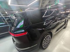 NIO ES8 Six-Seat Executive Luxury Edition - ფოტო 6