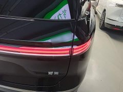 NIO ES8 Six-Seat Executive Luxury Edition - ფოტო 7