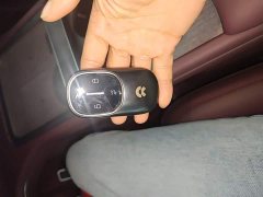 NIO ES8 Six-Seat Executive Luxury Edition - ფოტო 8