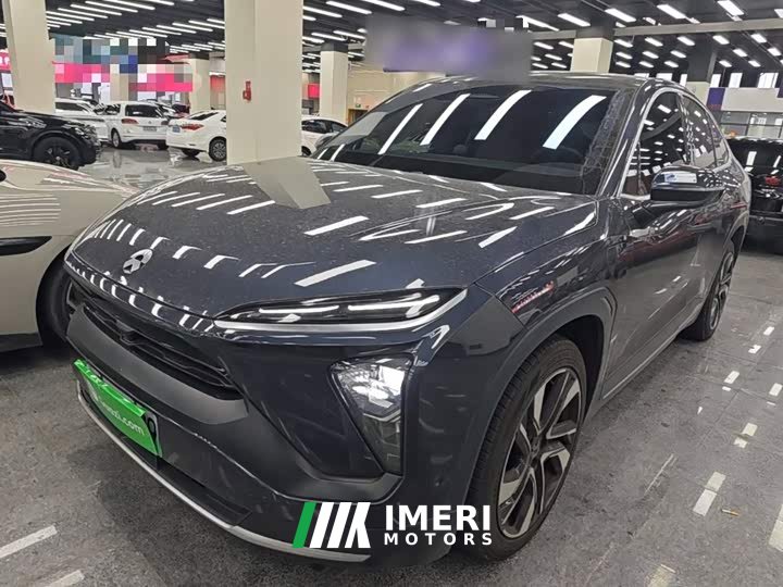 NIO EC6 430KM Sport Edition