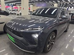 NIO EC6 2020 430KM Sport Edition - ფოტო 1