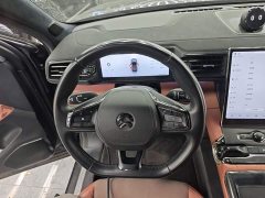 NIO EC6 2020 430KM Sport Edition - ფოტო 10