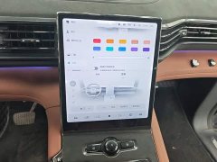 NIO EC6 2020 430KM Sport Edition - ფოტო 12