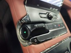 NIO EC6 2020 430KM Sport Edition - ფოტო 13