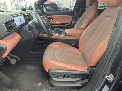 NIO EC6 2020 430KM Sport Edition - ფოტო 14