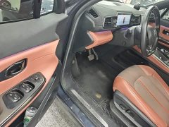 NIO EC6 2020 430KM Sport Edition - ფოტო 15