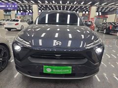 NIO EC6 2020 430KM Sport Edition - ფოტო 2