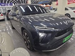 NIO EC6 2020 430KM Sport Edition - ფოტო 3